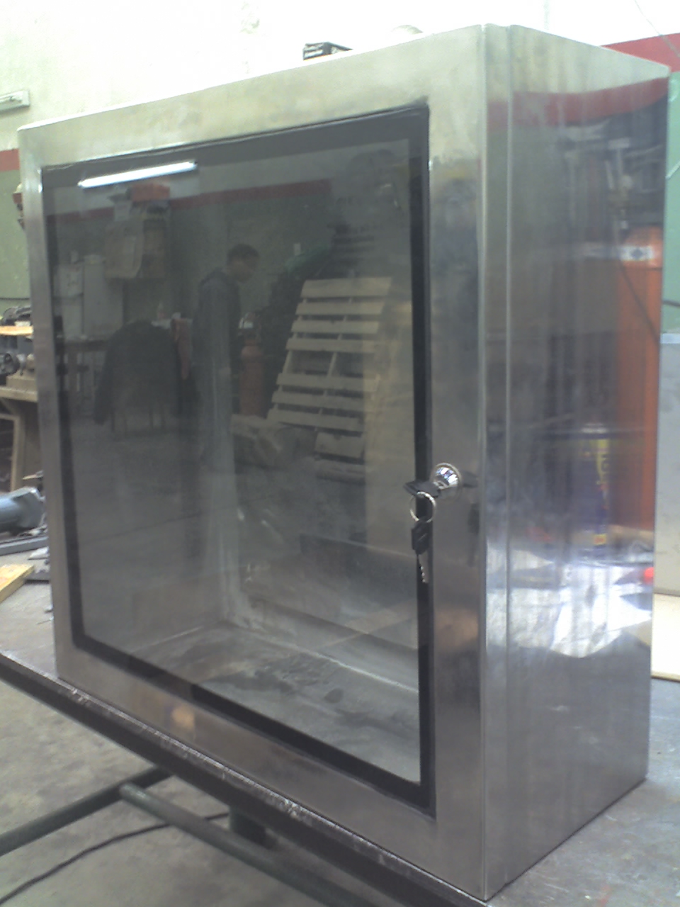 A. R. Cleppe & Cia. S.A.